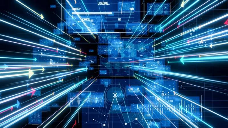 淄博SCADA系统开发:守护工业安全的数字卫士